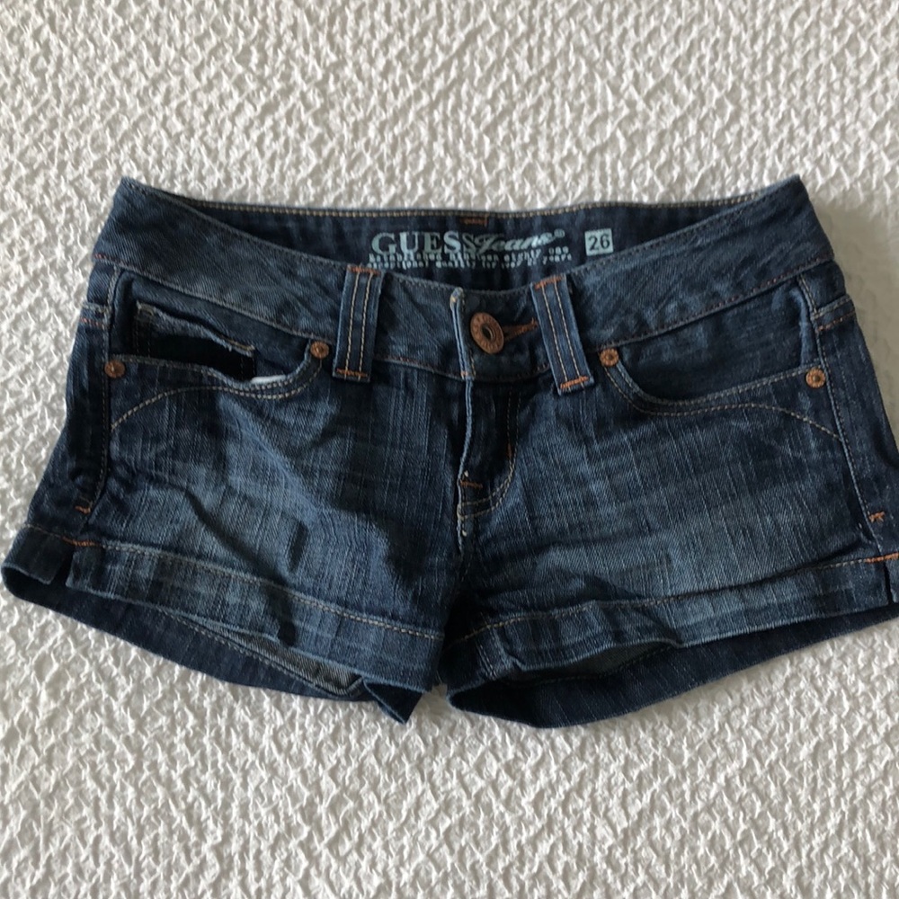 Guess Shorts